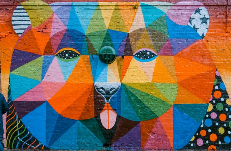 Graphic Design Trends to Look Out for in Year 2023 4 Graphic Design