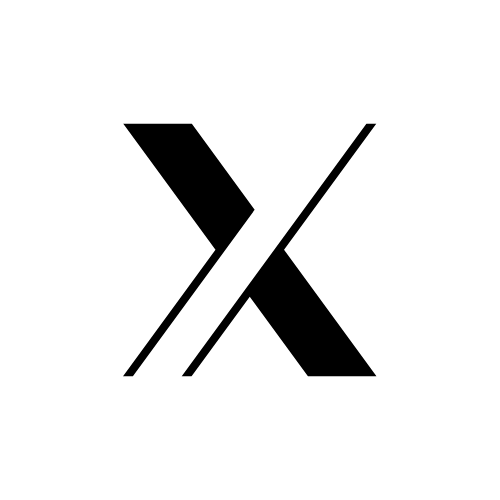 X Icon