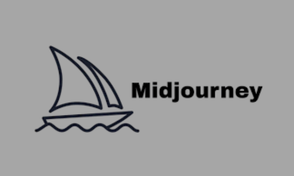 Midjourney Logo