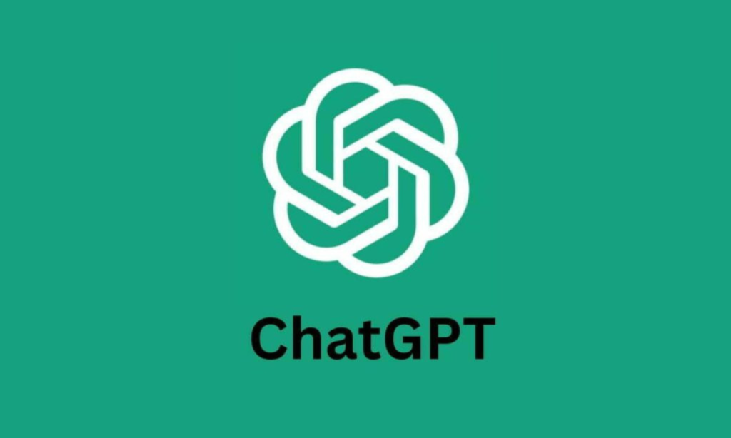 Home 26 ChatGPT Logo