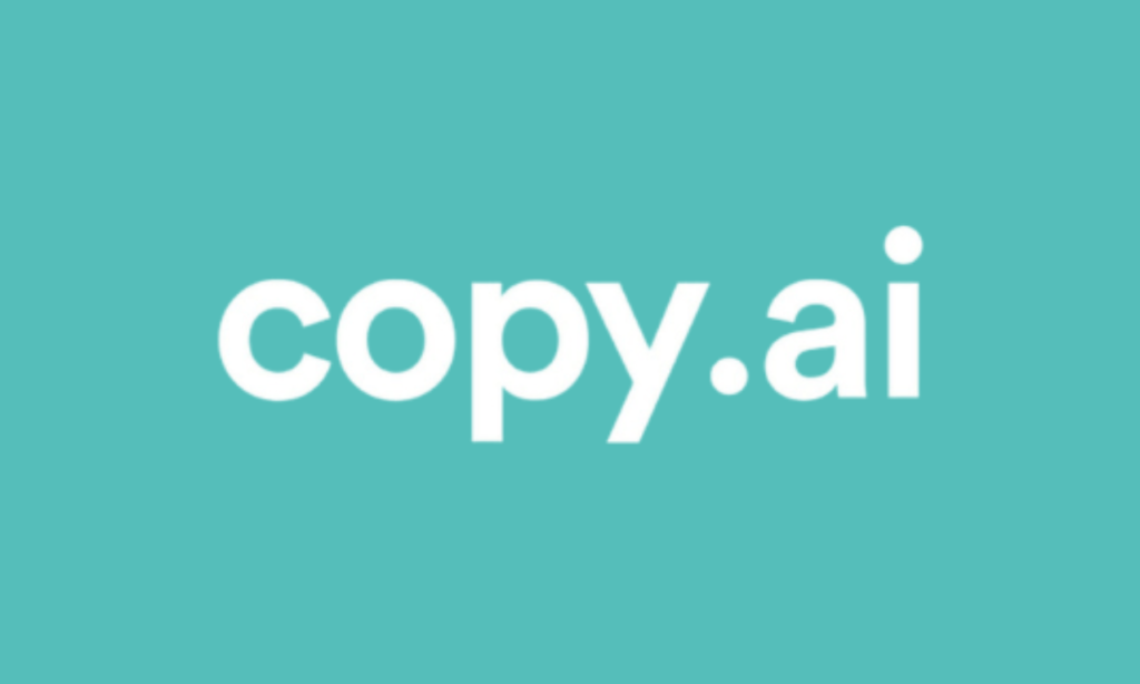 Home 29 Copyai Logo