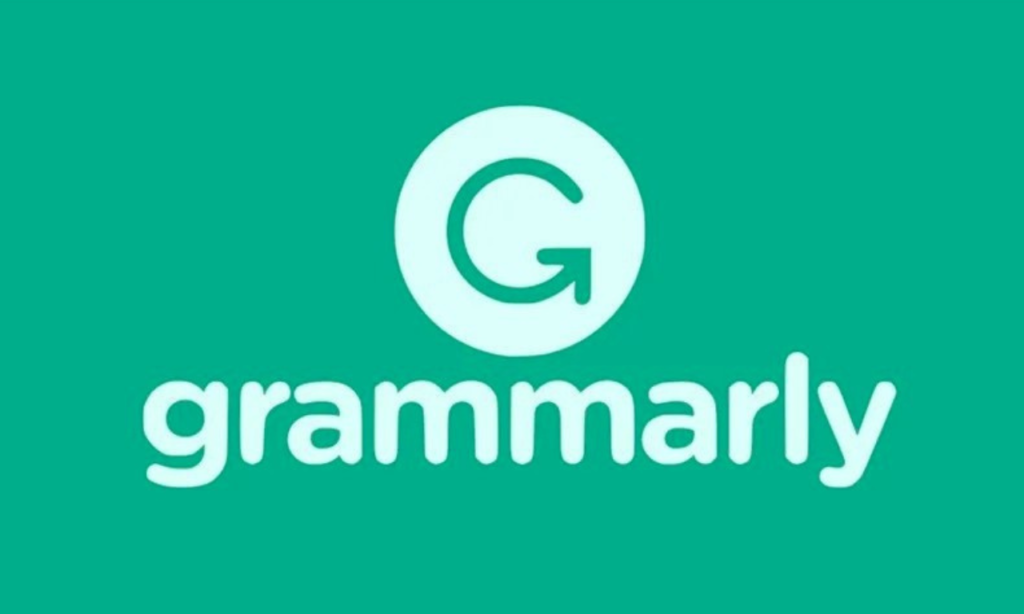 Grammarly Logo