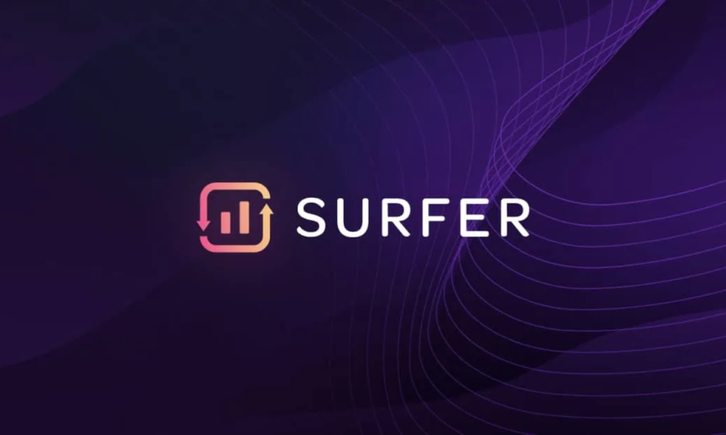 Home 27 Suffer Logo SEO