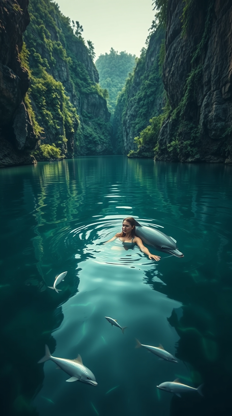 150+ Instagram Nature Viral Reel AI Images 4 Instagram Nature Viral Reel AI