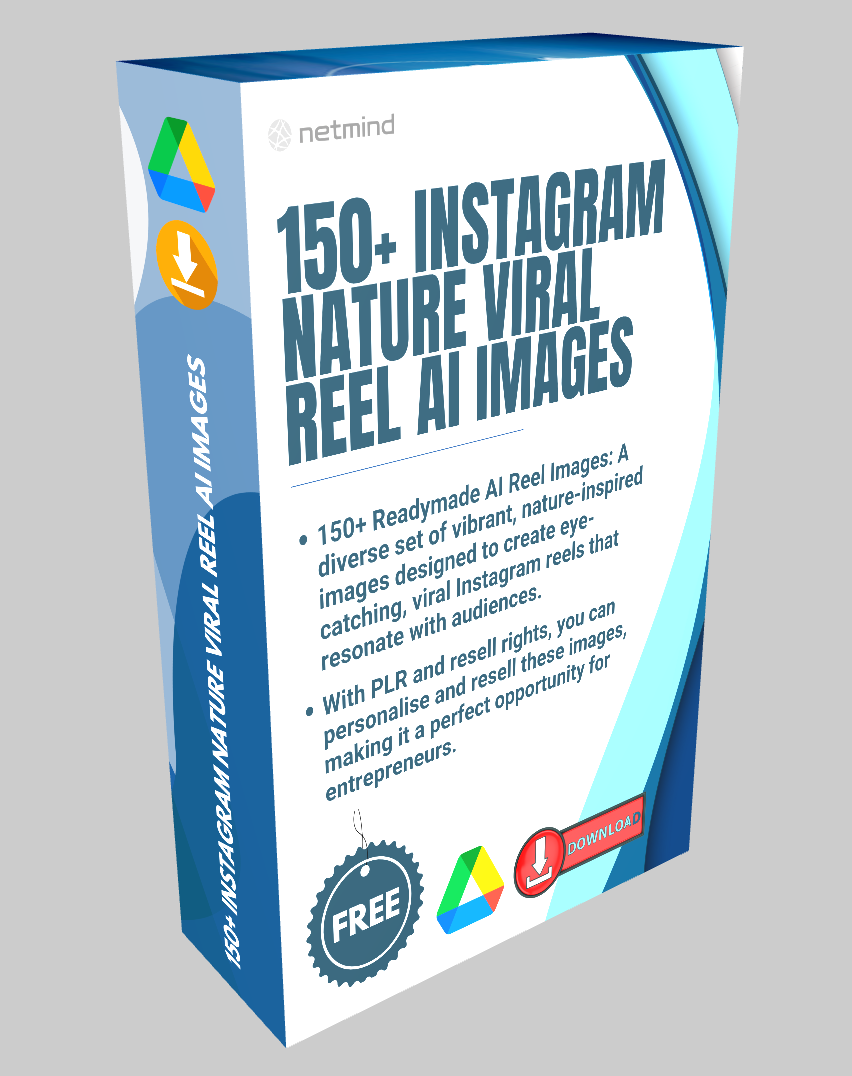 150+ Instagram Nature Viral Reel AI Images 6 150+ Instagram Nature Viral Reel AI Images