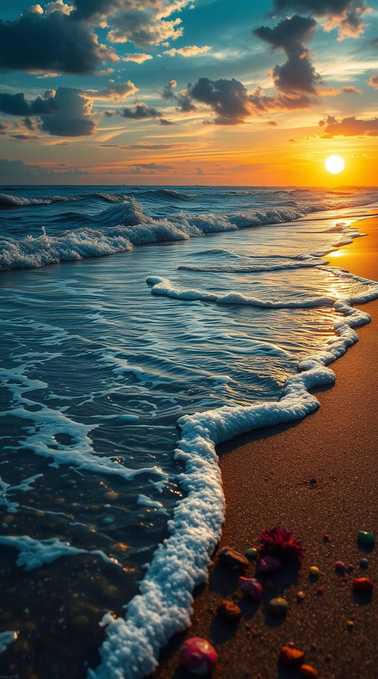 150+ Instagram Nature Viral Reel AI Images 3 Instagram Nature Viral Reel AI