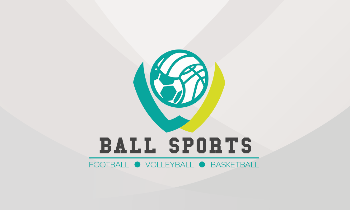 Striking 100+ Business Card Template Designs 7 Business Card Sport-Front