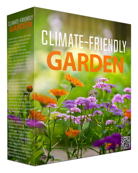 9 Million+ PLR Articles: Instant Success Solution 2 Climate Friendly Gardening