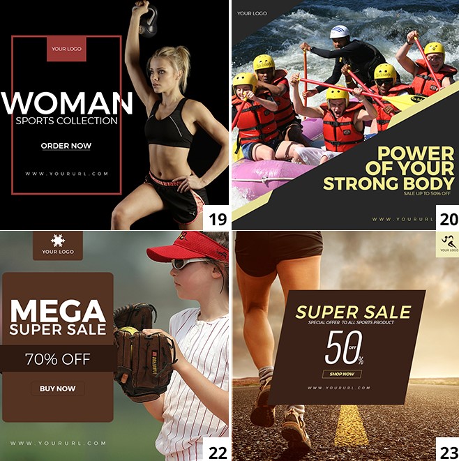 500+ Social Media Premium Bundle Pack 3 Social Media Premium Bundle Pack