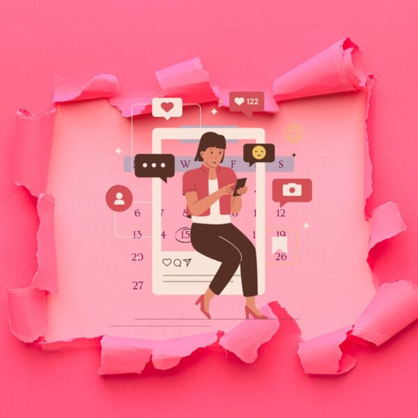 Social Media Calander