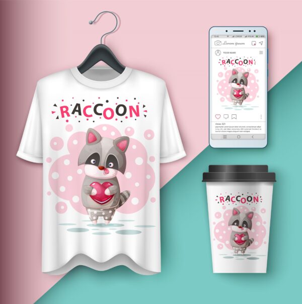 T-Shirt Design Mega Bundle