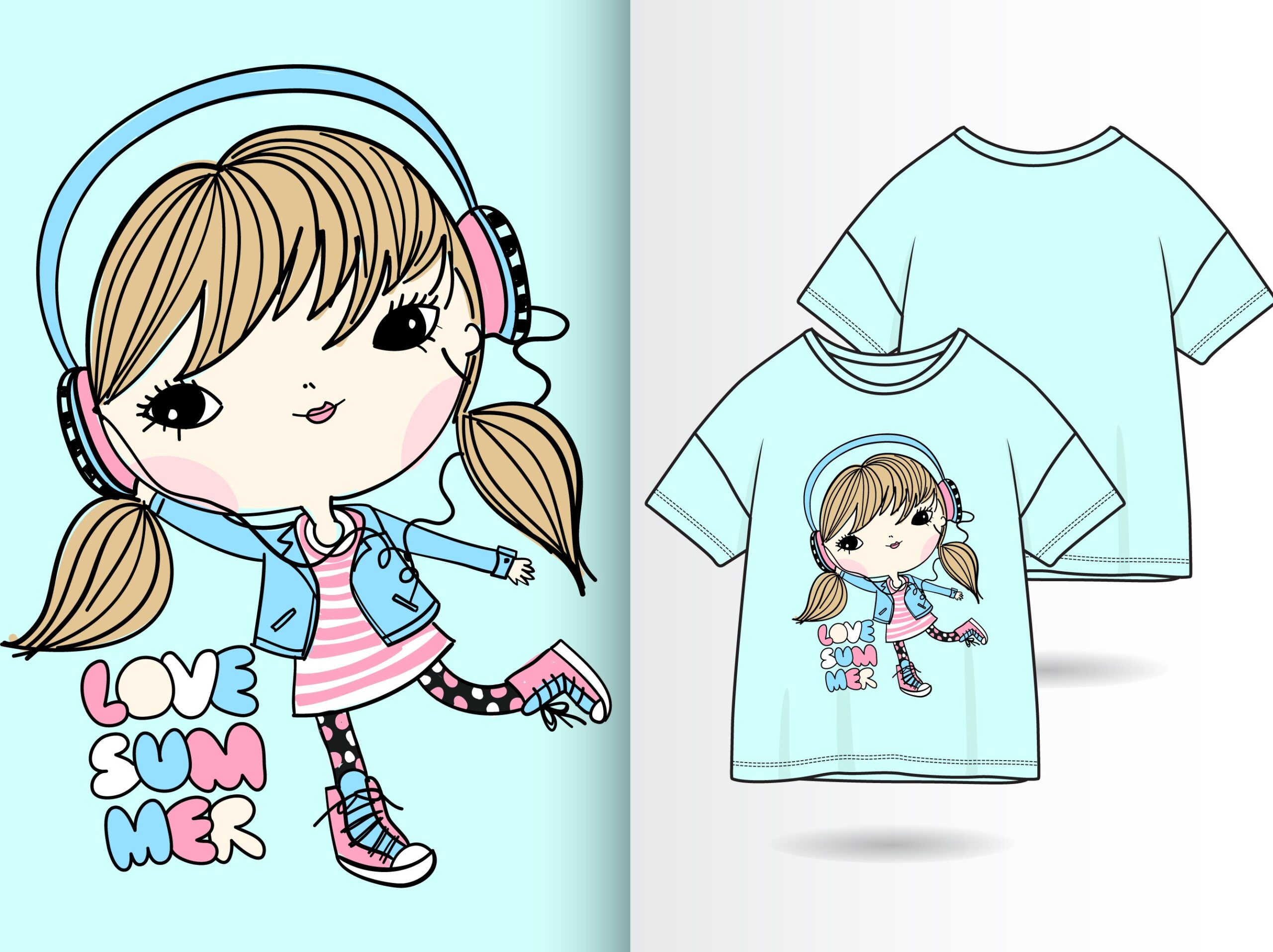 100,000+ Quality T-Shirt Design Mega Bundle 3 T-Shirt Design Mega Bundle