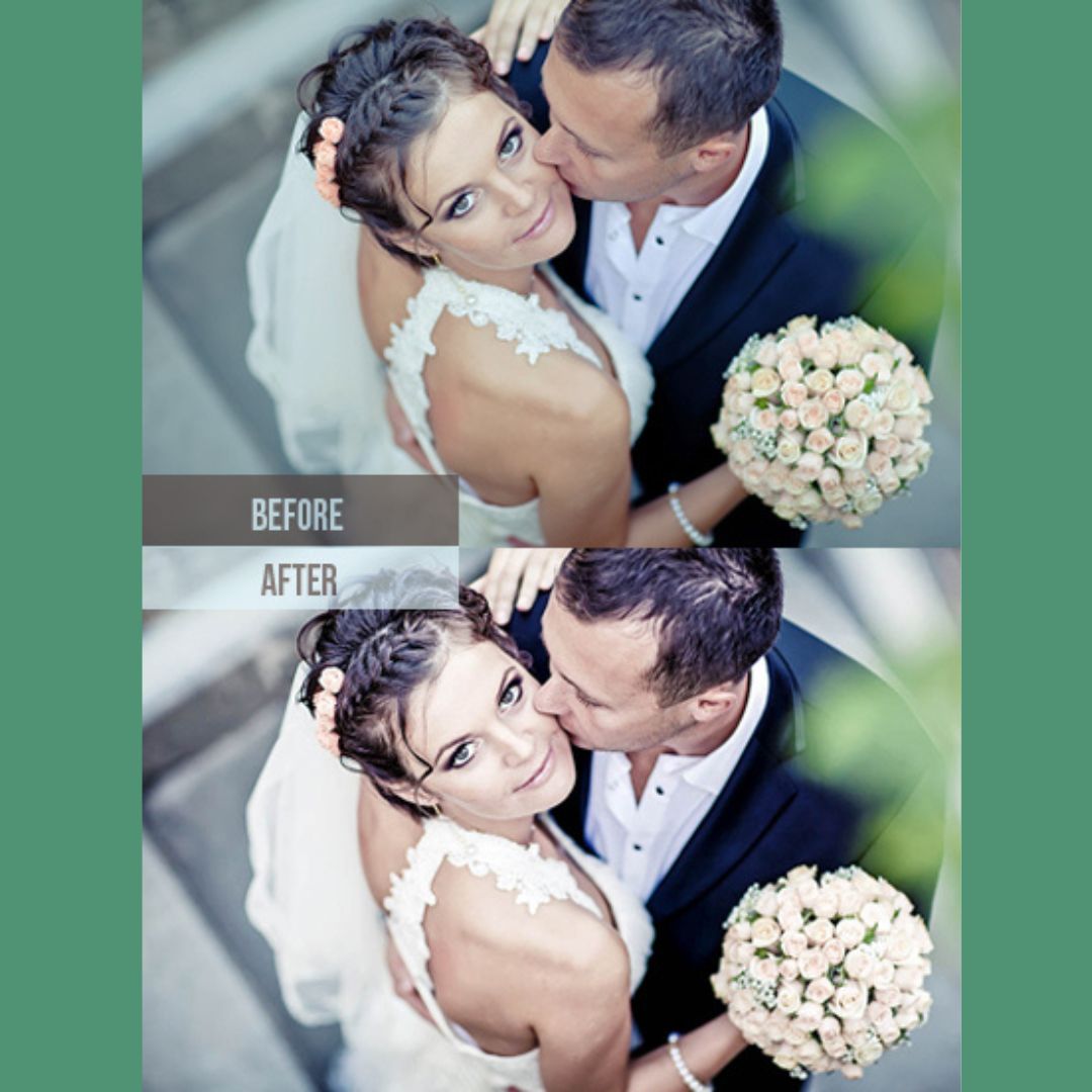 8000+ Lightroom Presets Vibe 2 Lightroom Wedding Editing