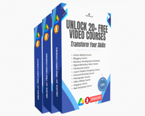 Free Video Courses