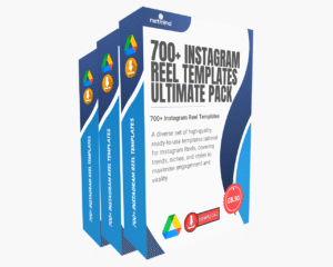 Instagram Reel Templates