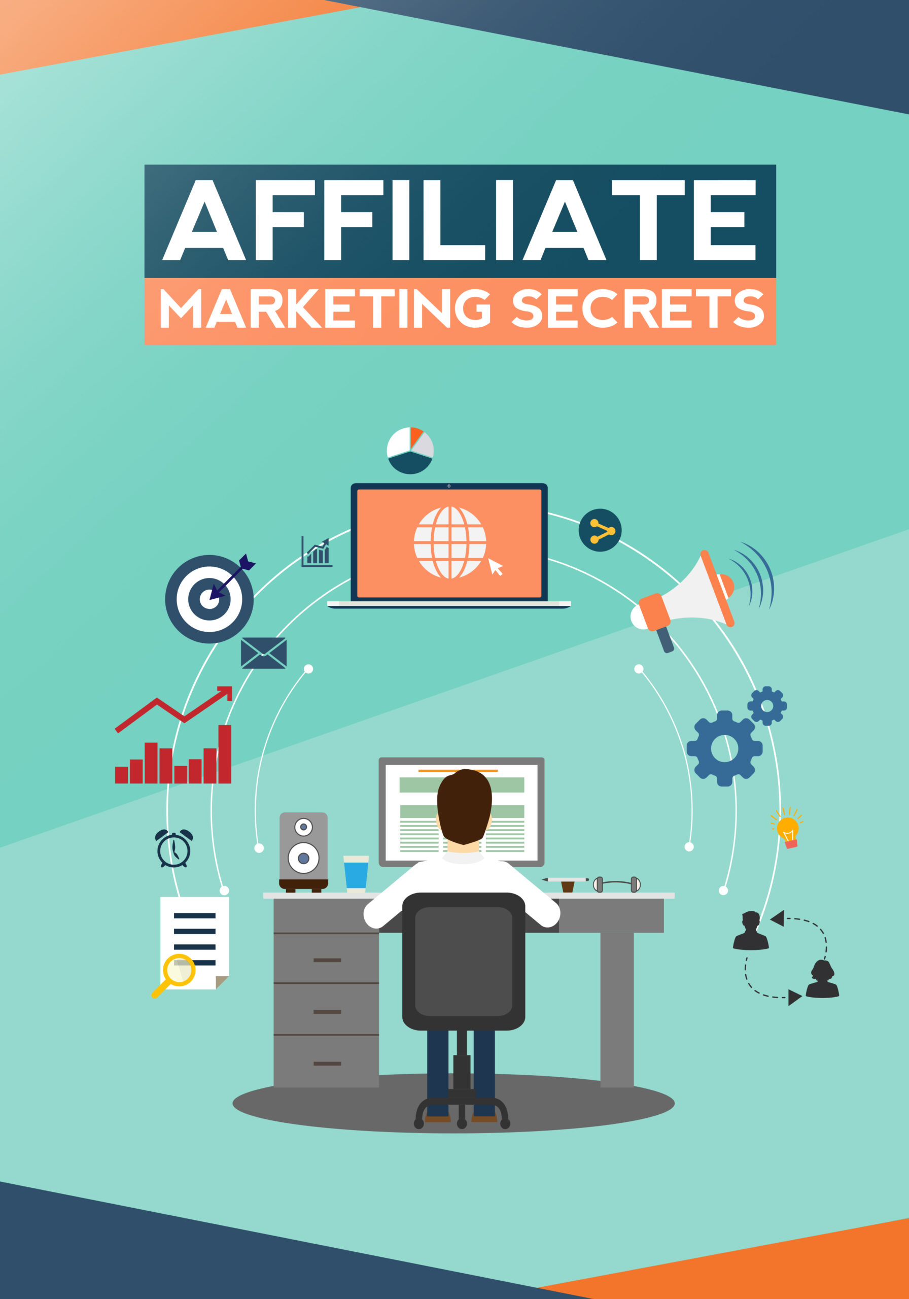 Dynamic Affiliate Marketing Secrets eBook 2 Affiliate Marketing Secrets eBook_Cover