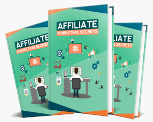 Dynamic Affiliate Marketing Secrets eBook