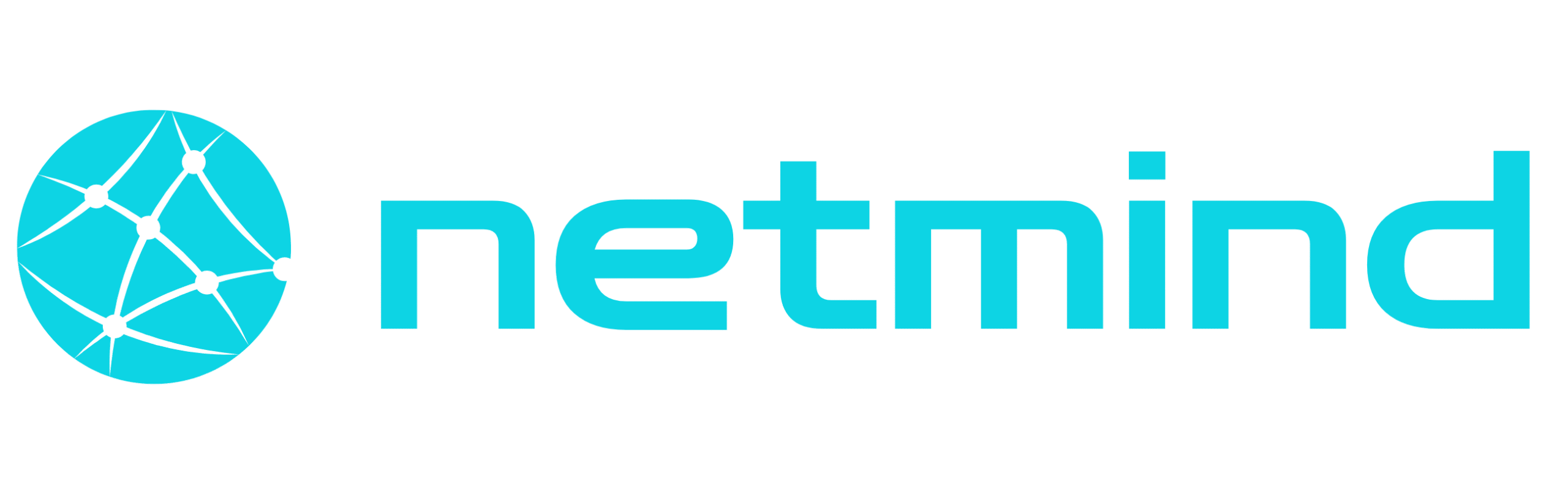Netmind Header Logo