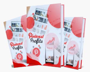 Pinterest Profits eBook