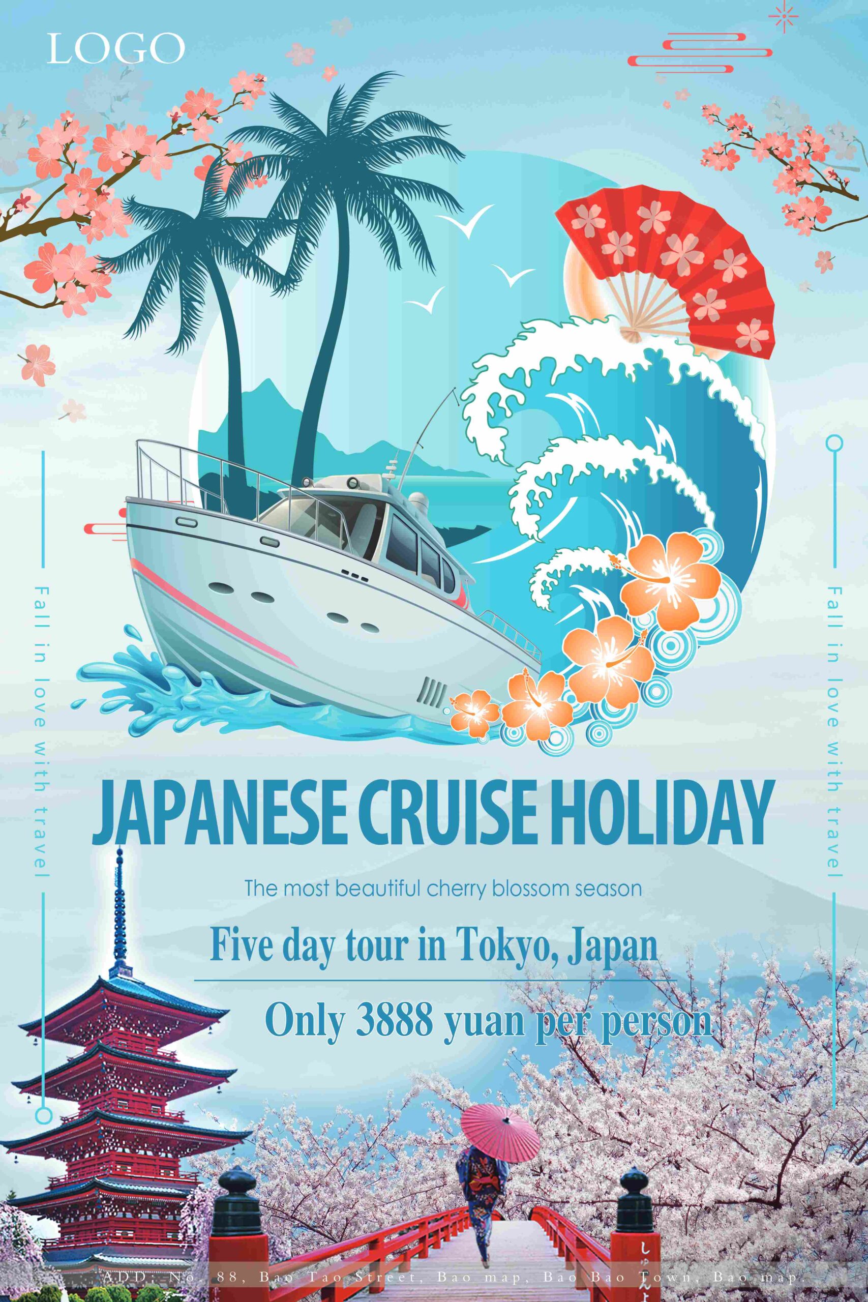 200+ Stunning Travel Poster Design Bundle 4 Stunning Travel Poster Design
