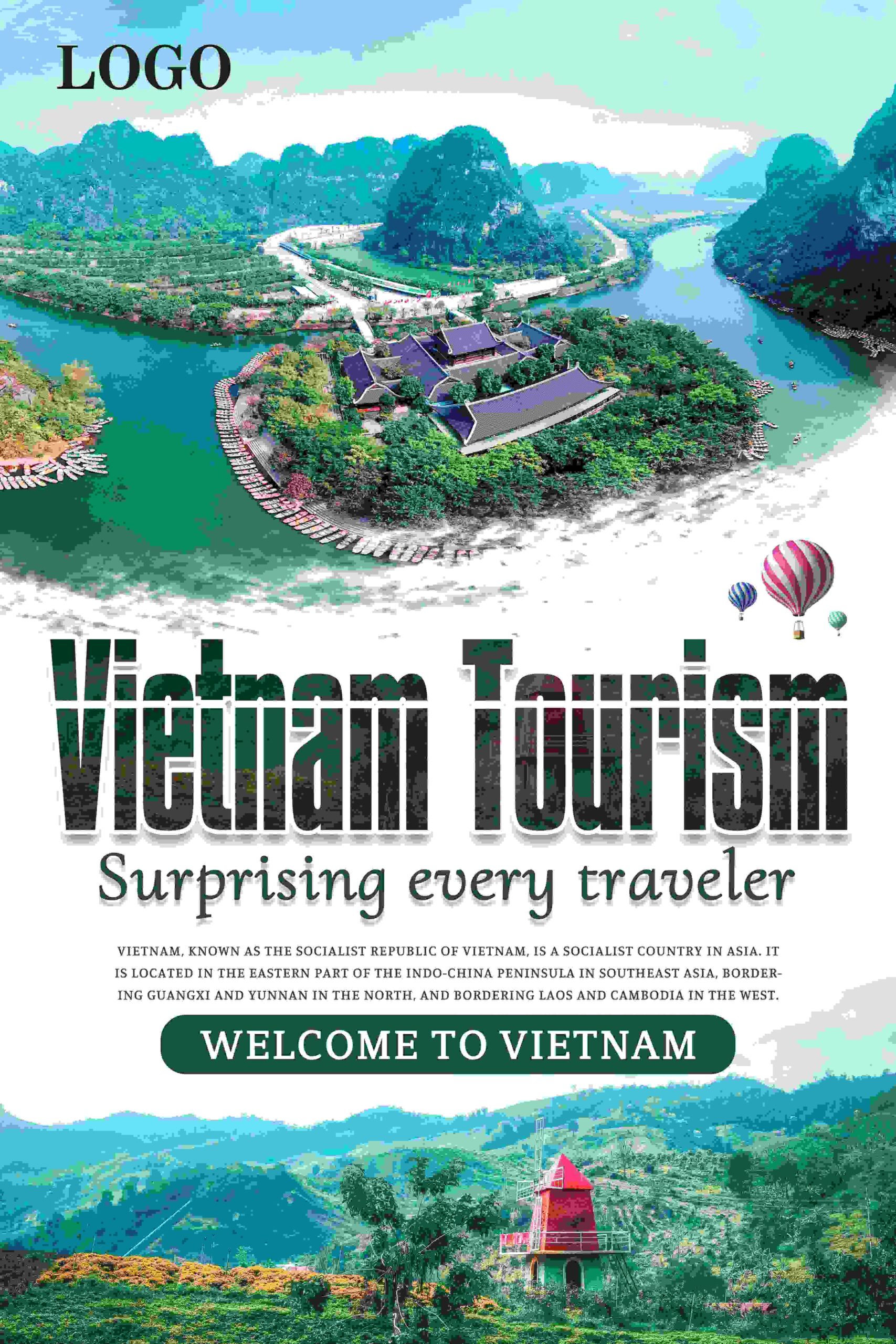 200+ Stunning Travel Poster Design Bundle 2 Stunning Travel Poster Design